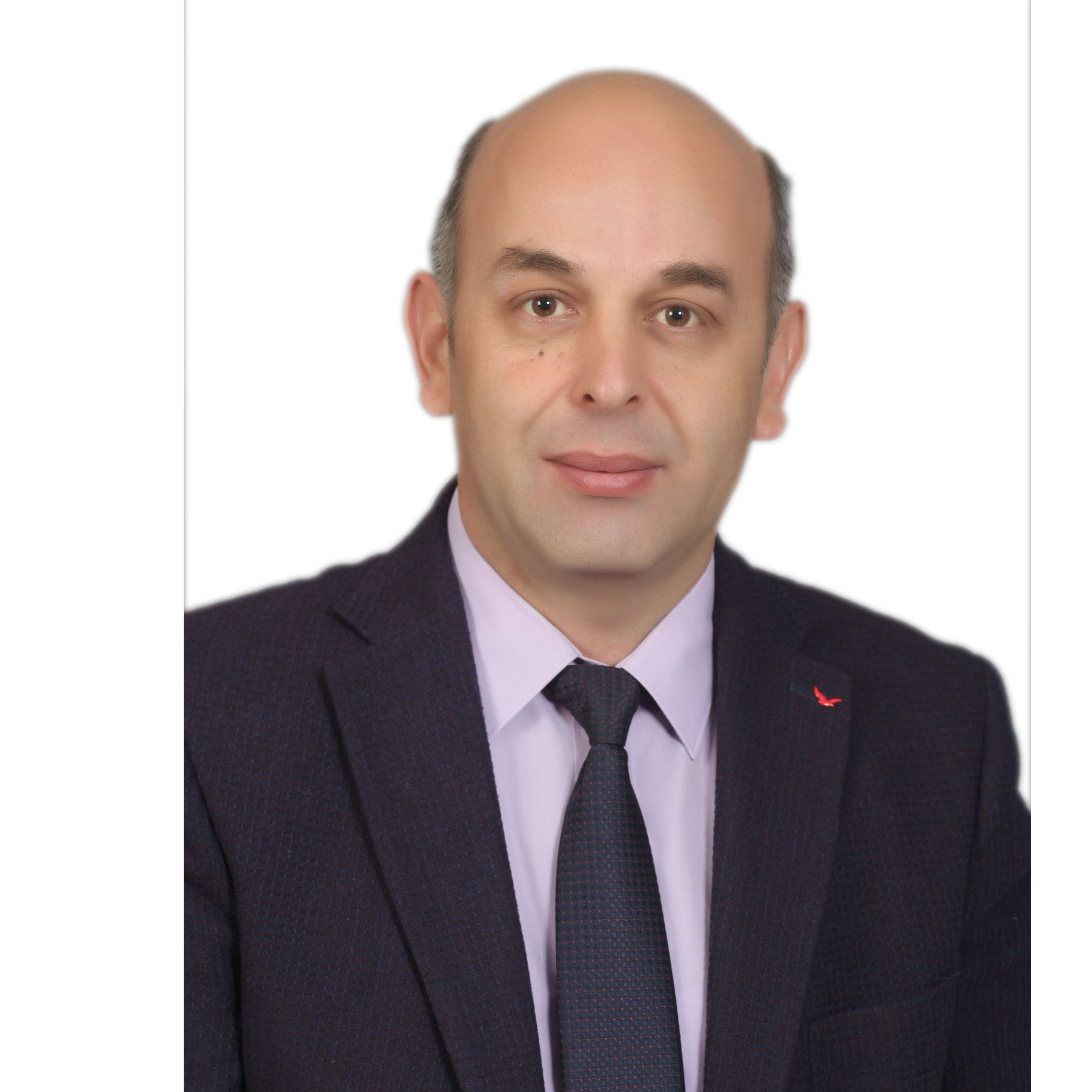 Haluk Çağlar KAYMAK