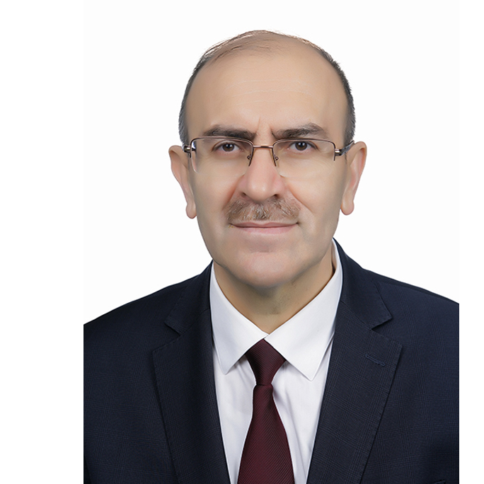 Ömer İrfan KÜFREVİOĞLU