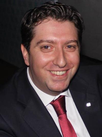 Ahmet Ferhat BİNGÖL