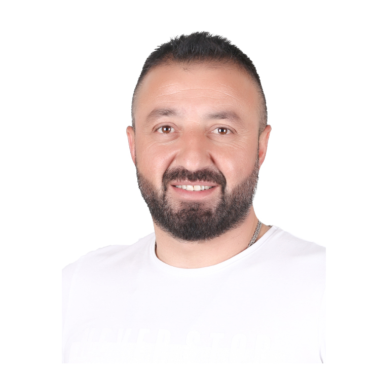 Ümit ŞİMŞEK