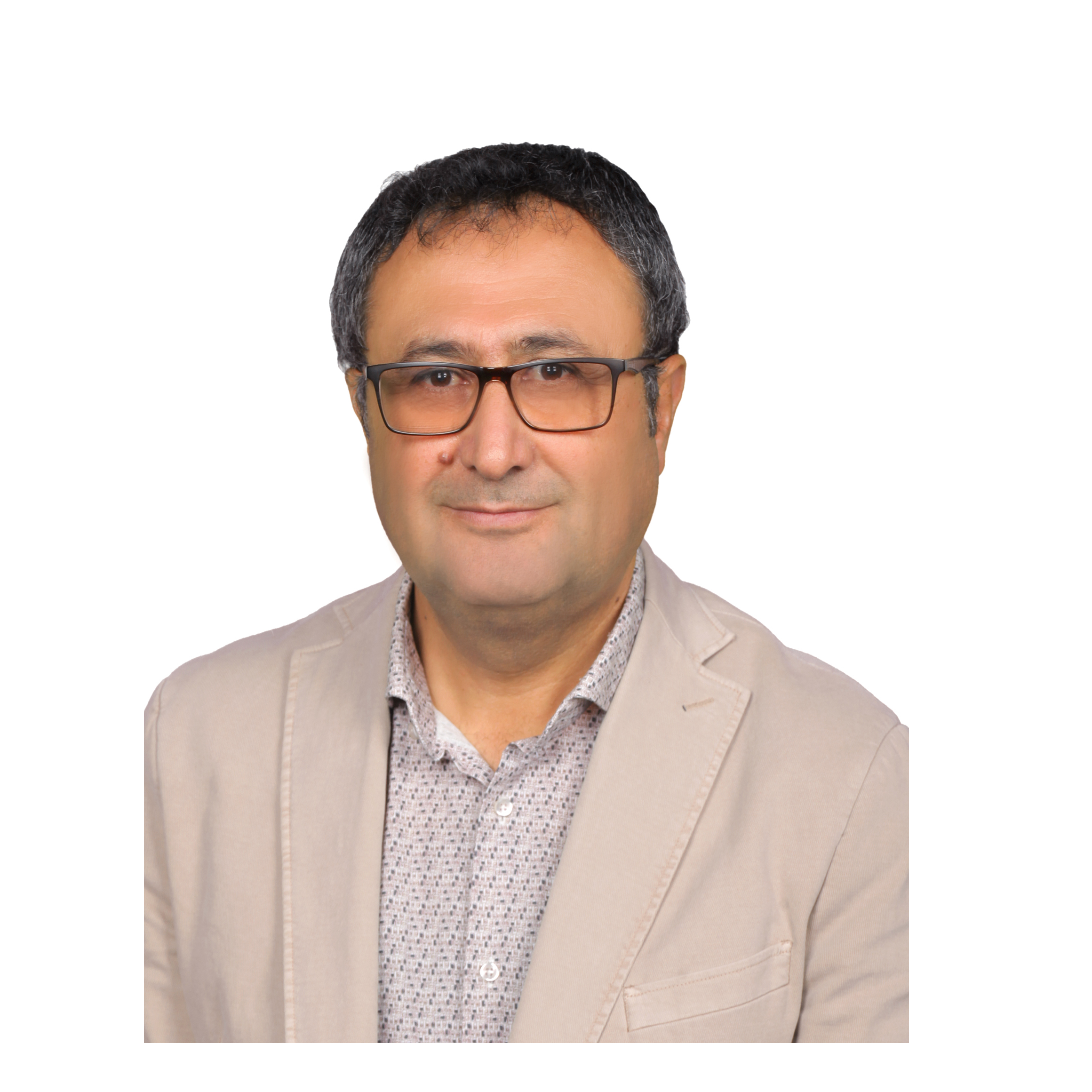 Üstün ŞAHİN