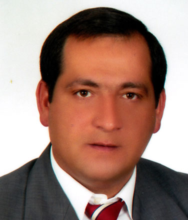 Recep BATU