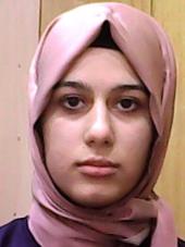 Emine ATEŞ