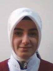 Şeydanur TÜRKOĞLU