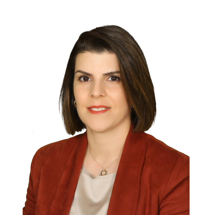 Hayrunisa HANCI