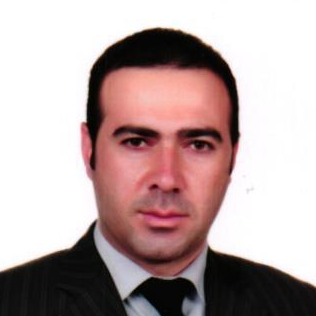 Osman KESKİN