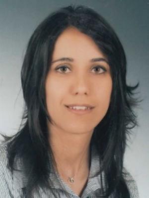 Elif ORAL AHISKALIOĞLU