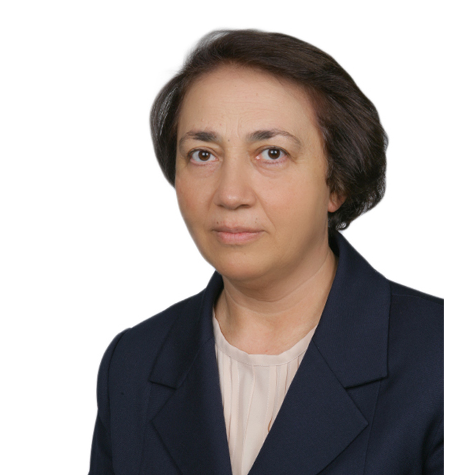 Mine GÜLABOĞLU
