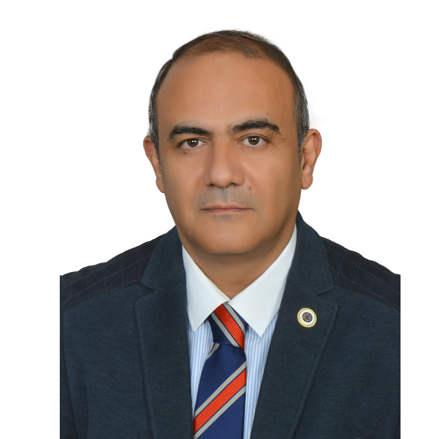 Mustafa KESKİNKILIÇ