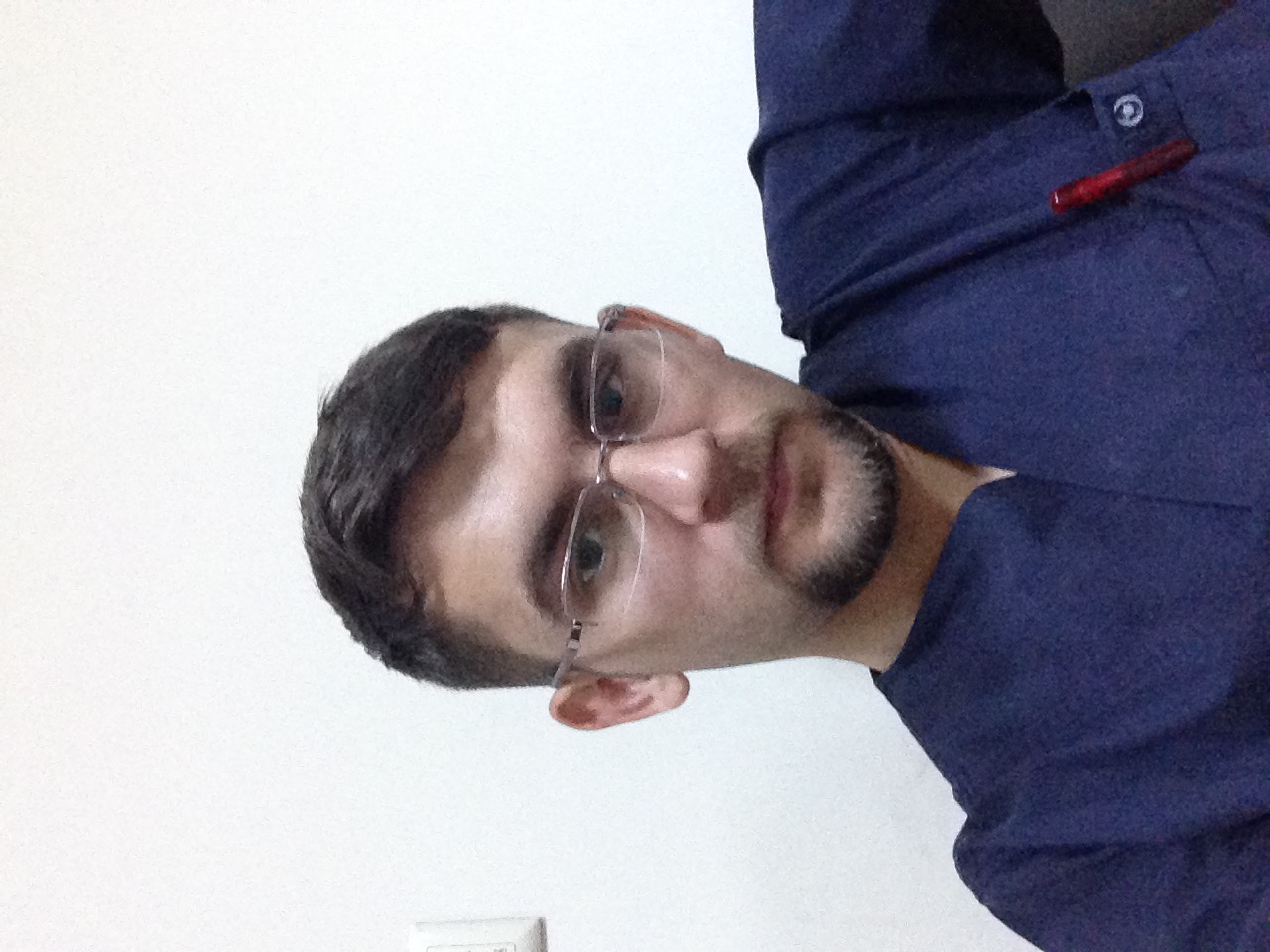 Mehmet KIRMIZI