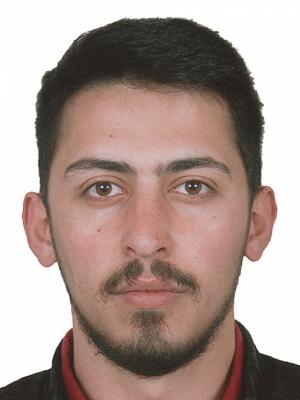 Muhammed Hanifi ÇELİKOĞLU