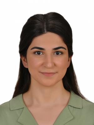 İpek Nur YİYİT YILMAZ