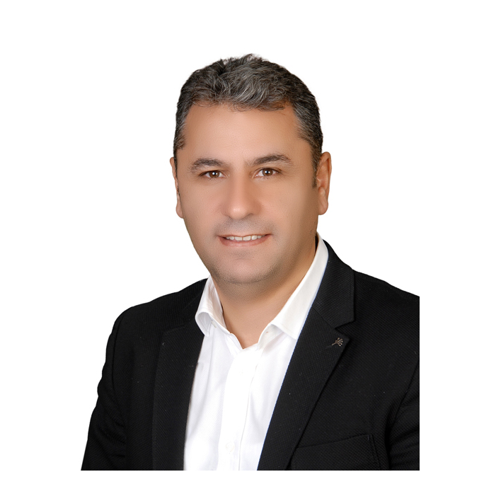 Metin DEMİR