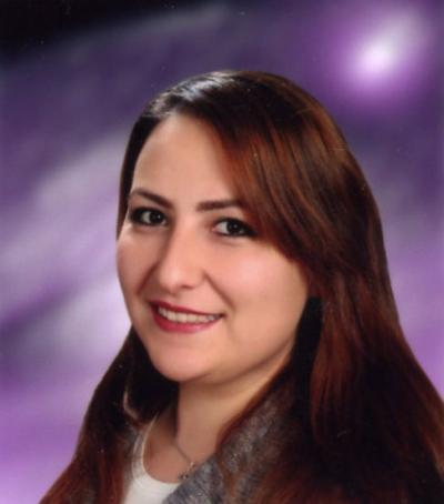 Derya ÇAKMAK KARAPINAR