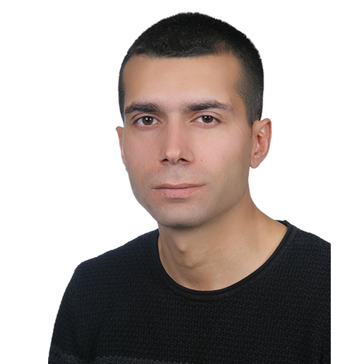 Muhammet ÇELİK