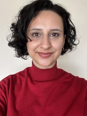 Düriye Feyza ESKİYAPAR