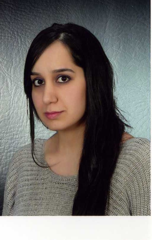 Fehime KARADAĞ