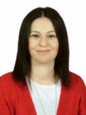Fatma EREN