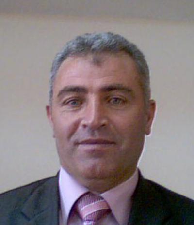 Cemalettin KILIÇ