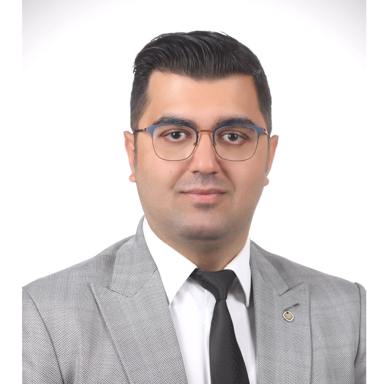 Şaban Oğuz DEMİRDÖĞEN