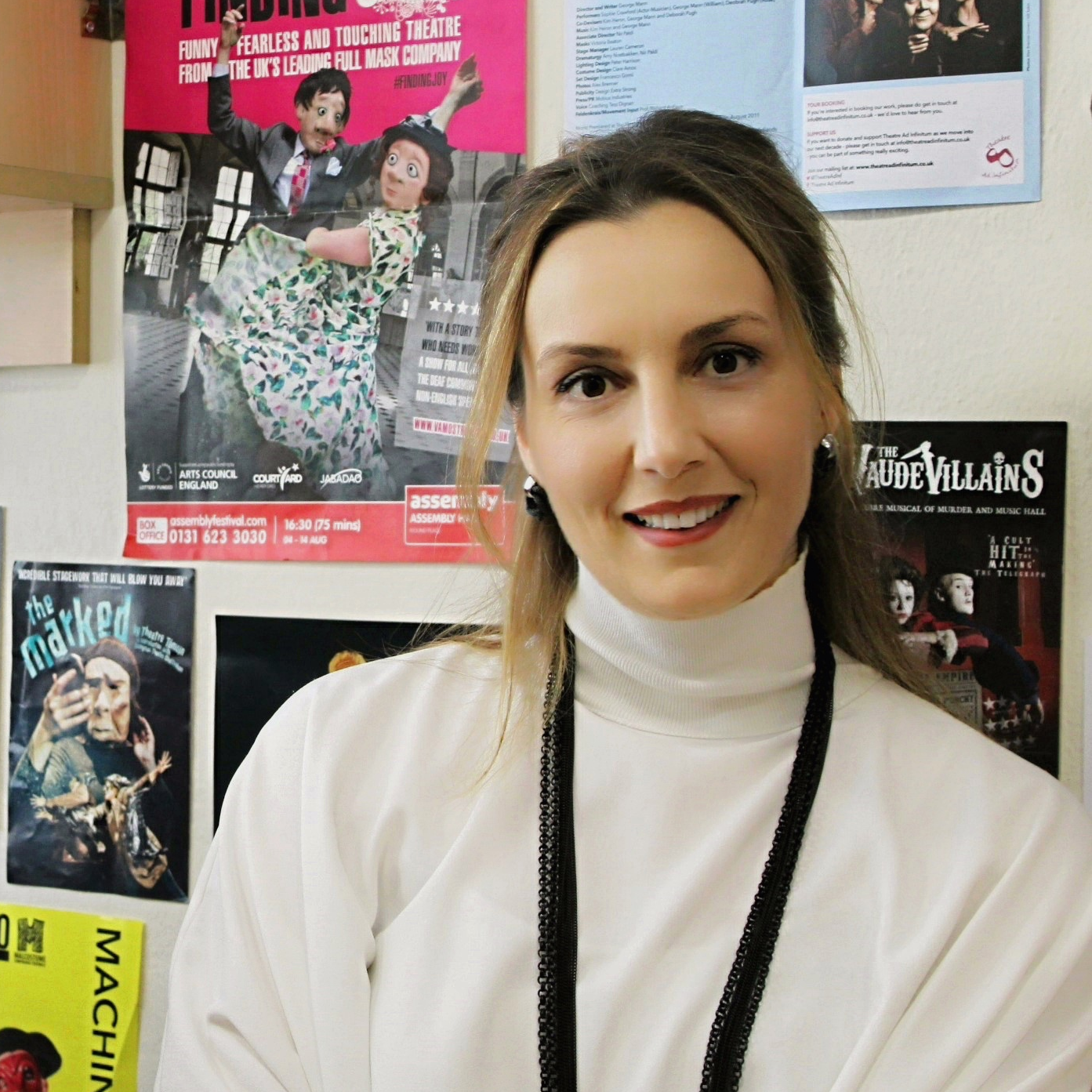 Yeliz BİBER VANGÖLÜ