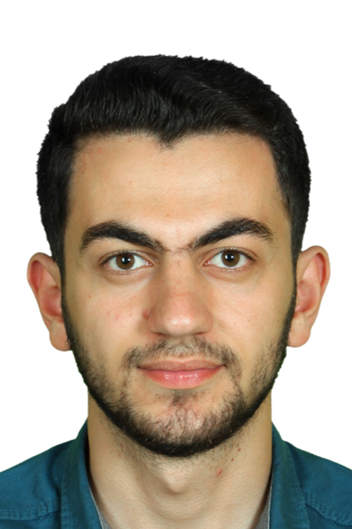 Arif KAPLAN