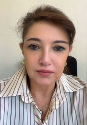 Raziye KALE