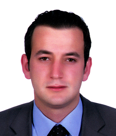 Ahmet Emre PAKSOY