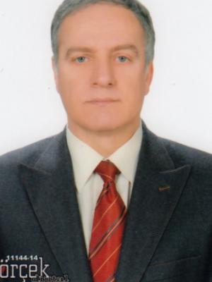 Halil KUMAŞ