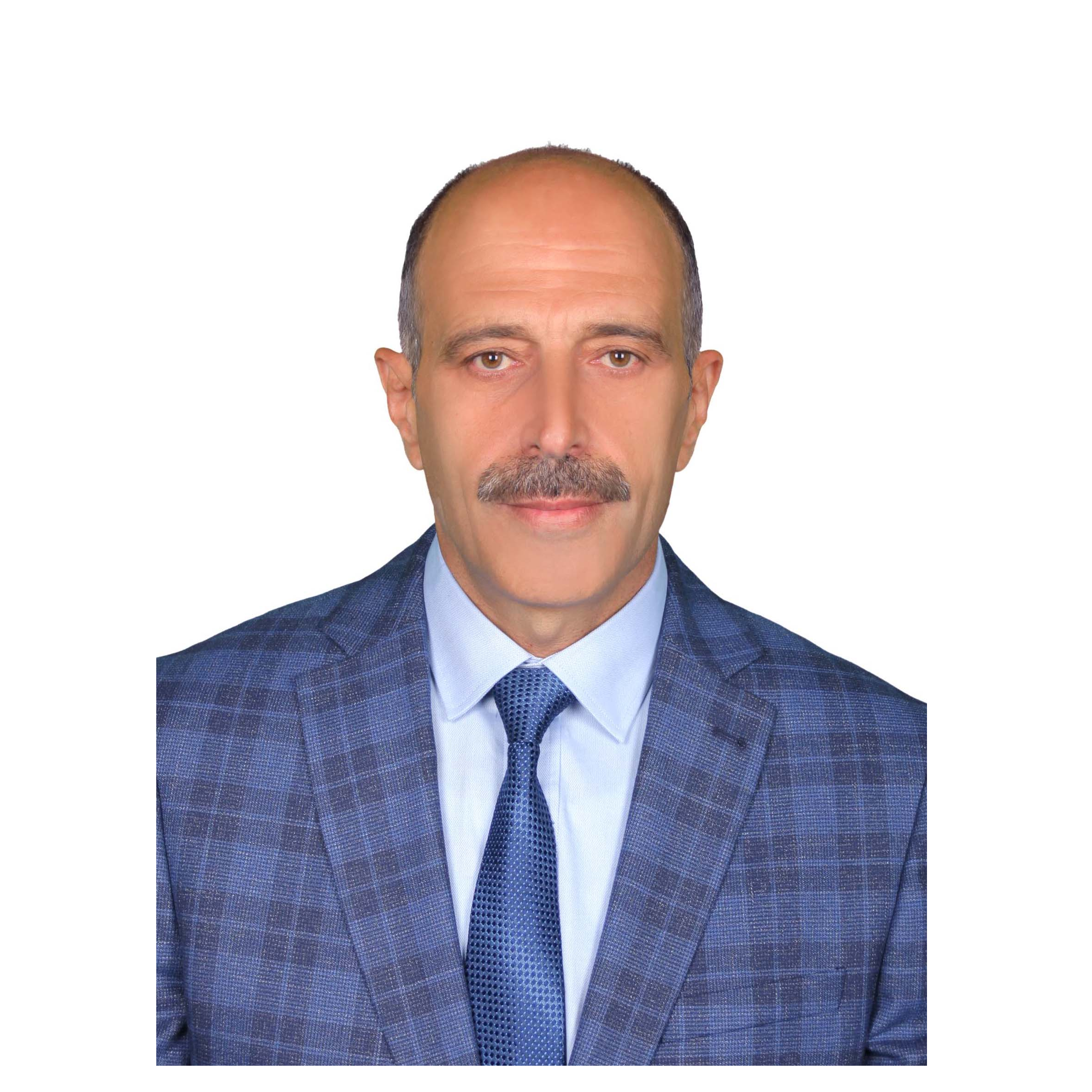 Mahmut İNCESU