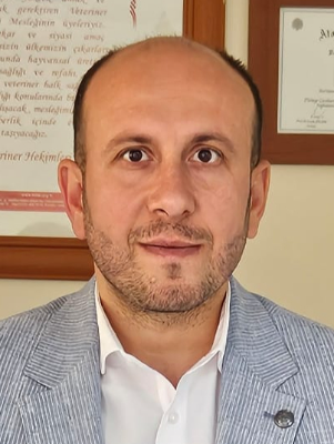 Prof.Dr. Hakan AYDIN