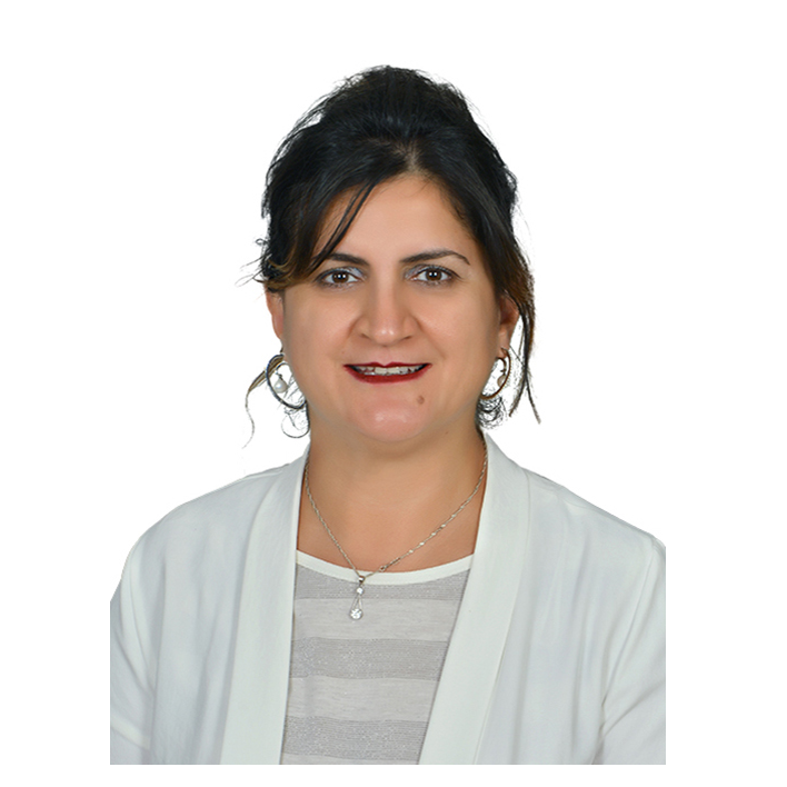 Kezban Meltem ÇOLAK