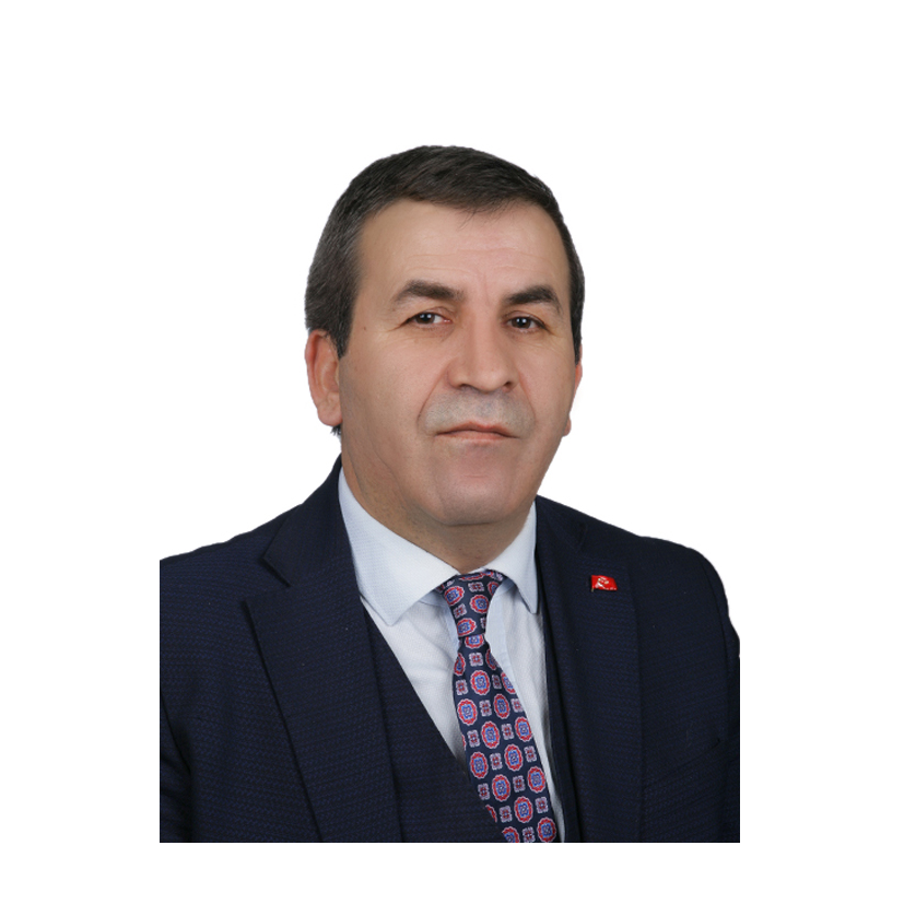 Ahmet Gökhan YAZICI