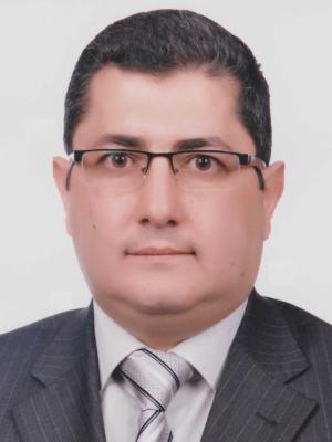 Prof.Dr. Mustafa Erdem SAĞSÖZ