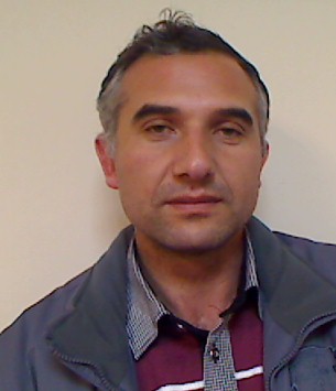 Muhammet DEMİR