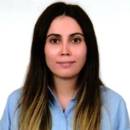 Sümeyye GÜNDÜZ SAĞIR