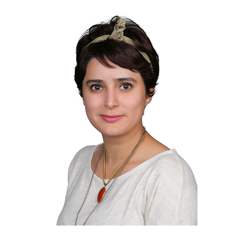 Duygu İLERİTÜRK