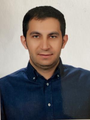 Muhammet ÖZCAN