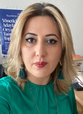 Hüriye SUBAŞI