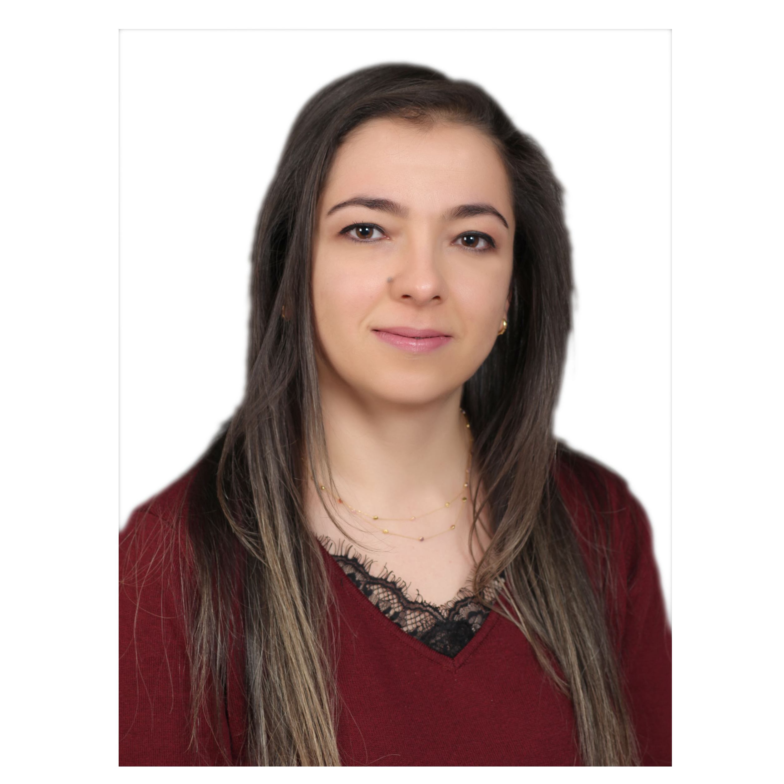 Fahriye HARMANKAYA