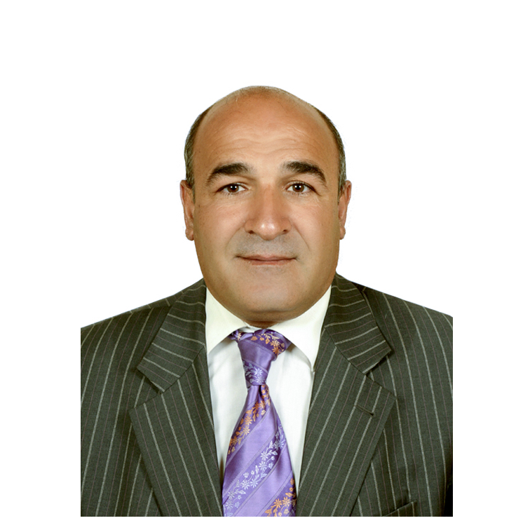 Oktay ŞİMŞEK