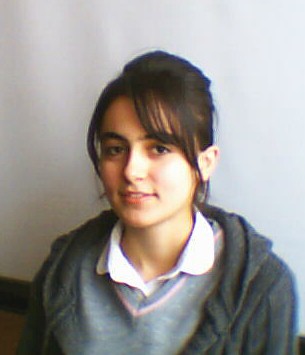 Sümeyye KIRMIZI