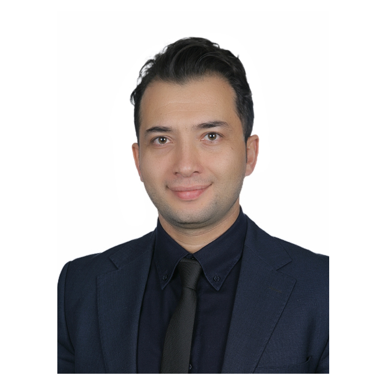 Veysel PARLAK