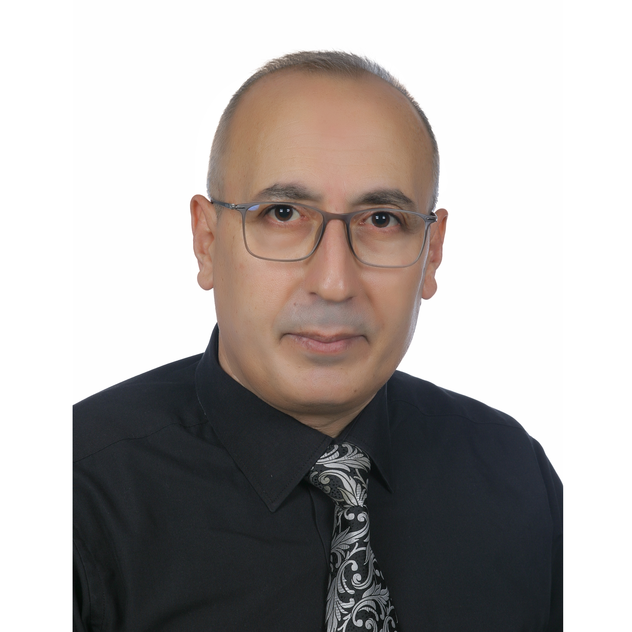 Serhat YEŞİLDAĞ