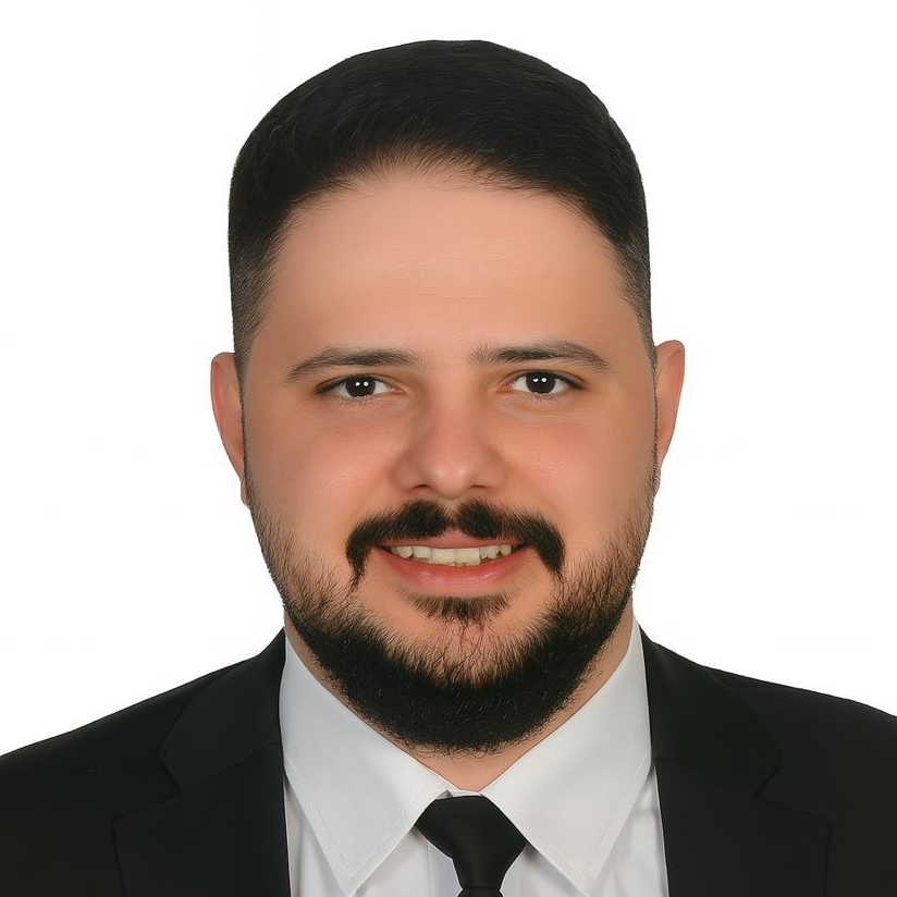 Muhammed Berat ÖZGÜNGÖRDÜ