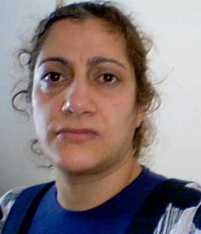 Ayşe AYDIN