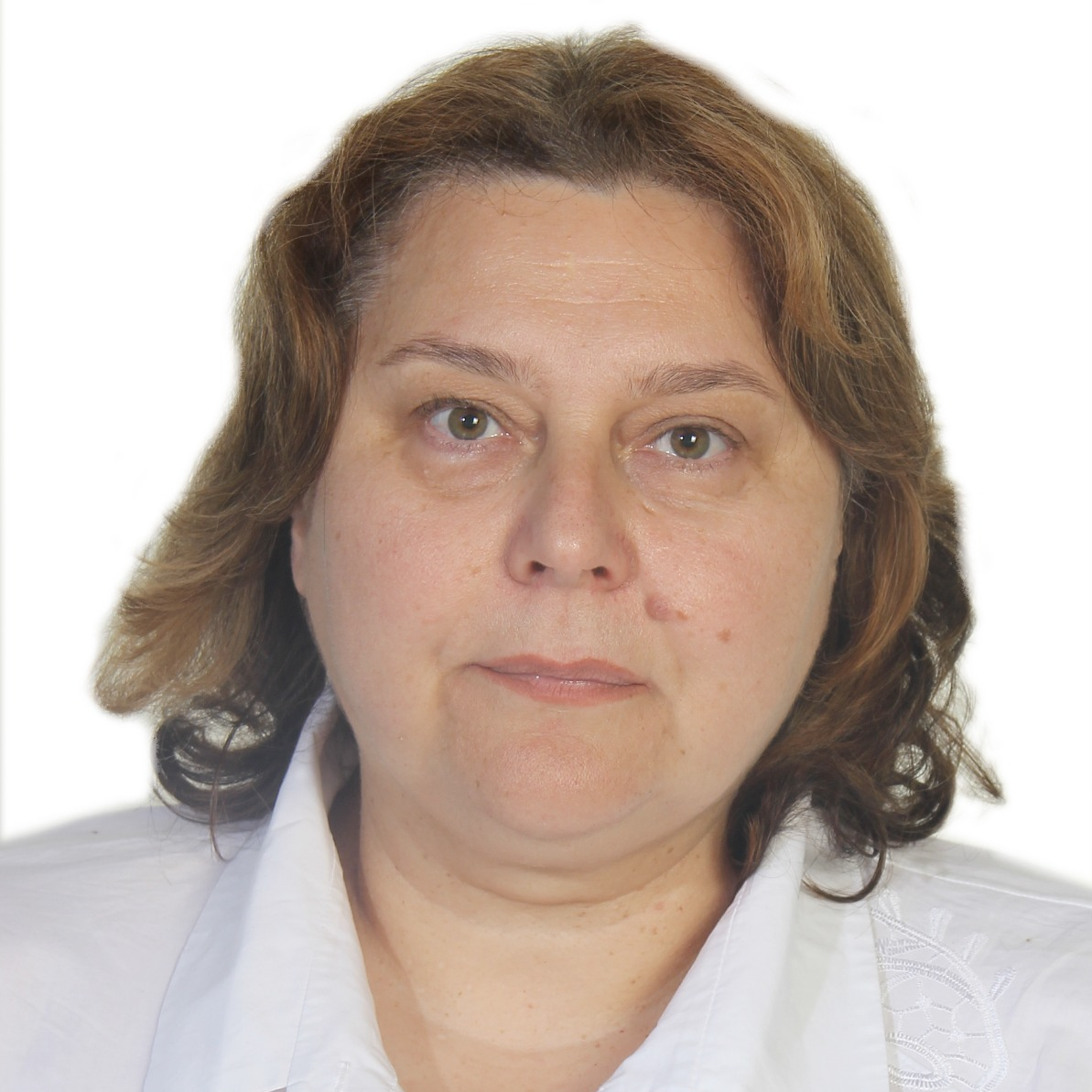 OKSANA KRAVCHUK