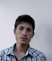 Muhammed İkbal KOCAMAN