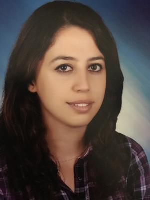 Sevda YAĞANOĞLU