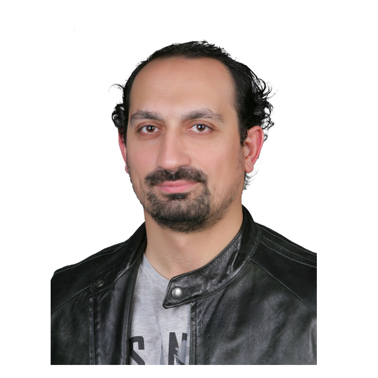 Mustafa BAYRAKTAR